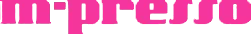 MPresso logo